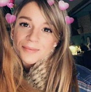 Meet your Posher, Marie